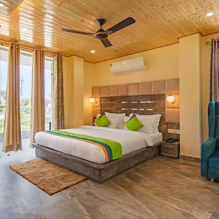 Treebo Ortus Residency Hotel Dharamshala Exterior photo