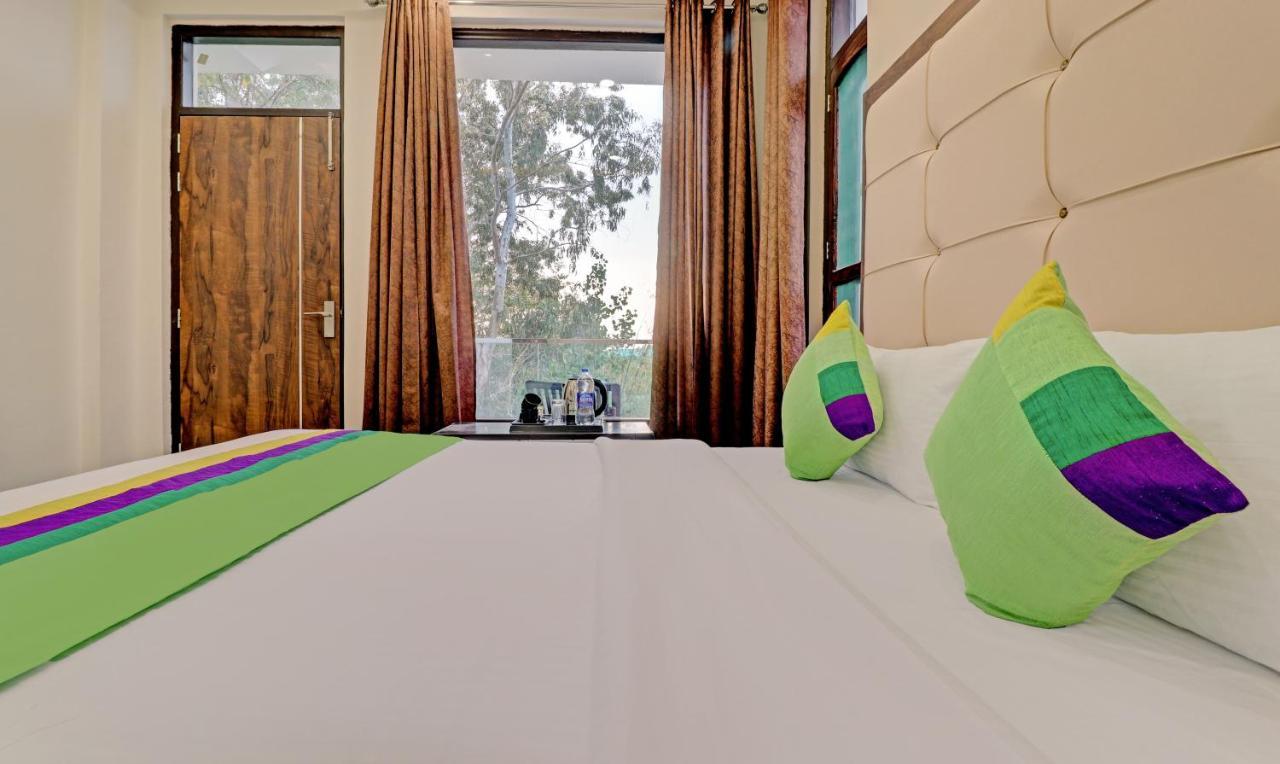 Treebo Ortus Residency Hotel Dharamshala Exterior photo