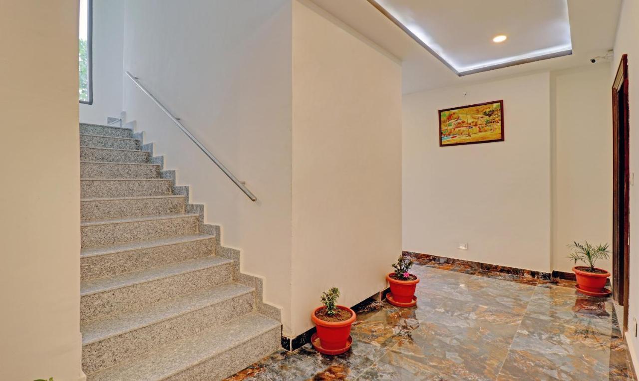 Treebo Ortus Residency Hotel Dharamshala Exterior photo