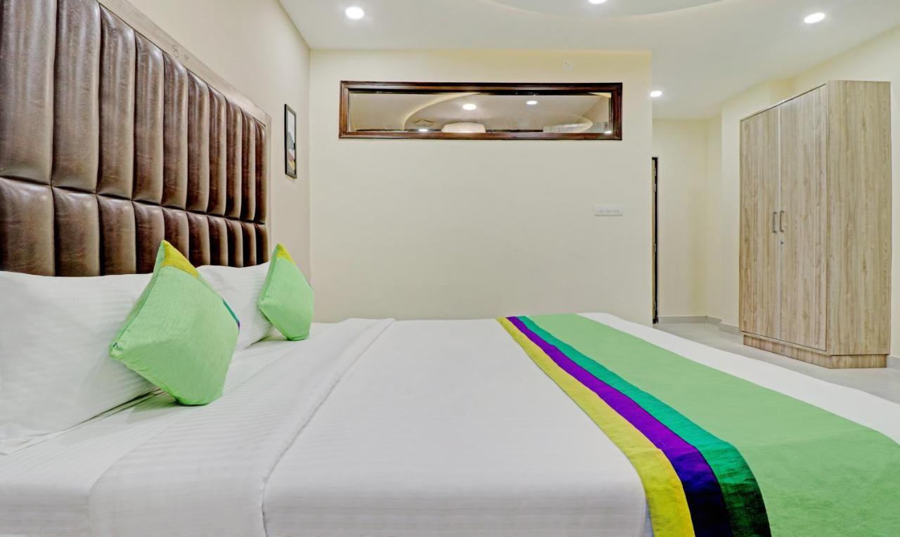 Treebo Ortus Residency Hotel Dharamshala Exterior photo